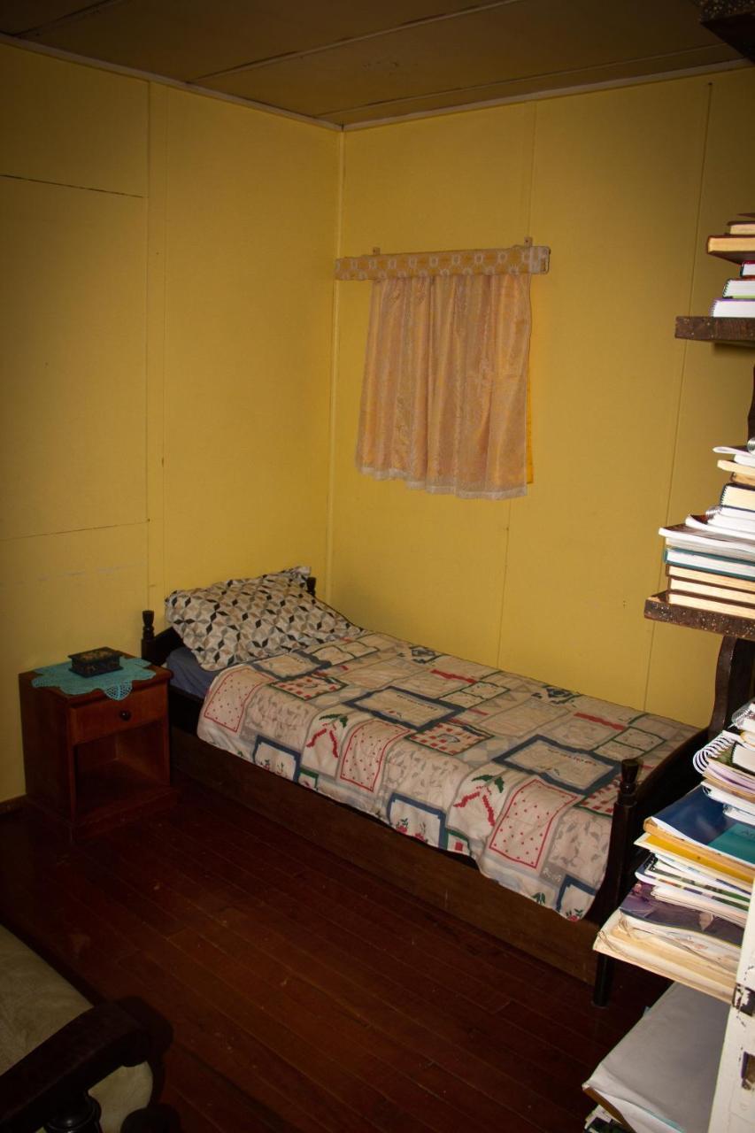 Nossa casa em Canela Exterior foto